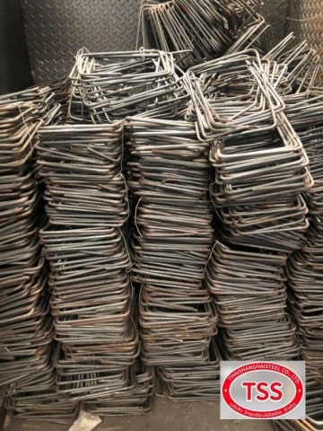 เหล็กปลอกเสาปลอกคาน